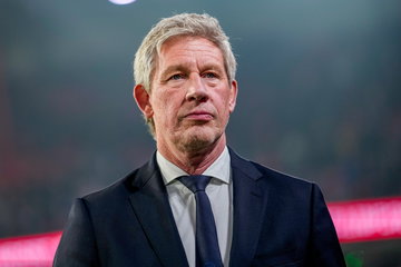 Marcel Brands