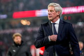 Marcel Brands in het Philips Stadion