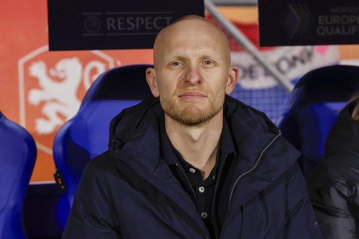 Arjan Veurink