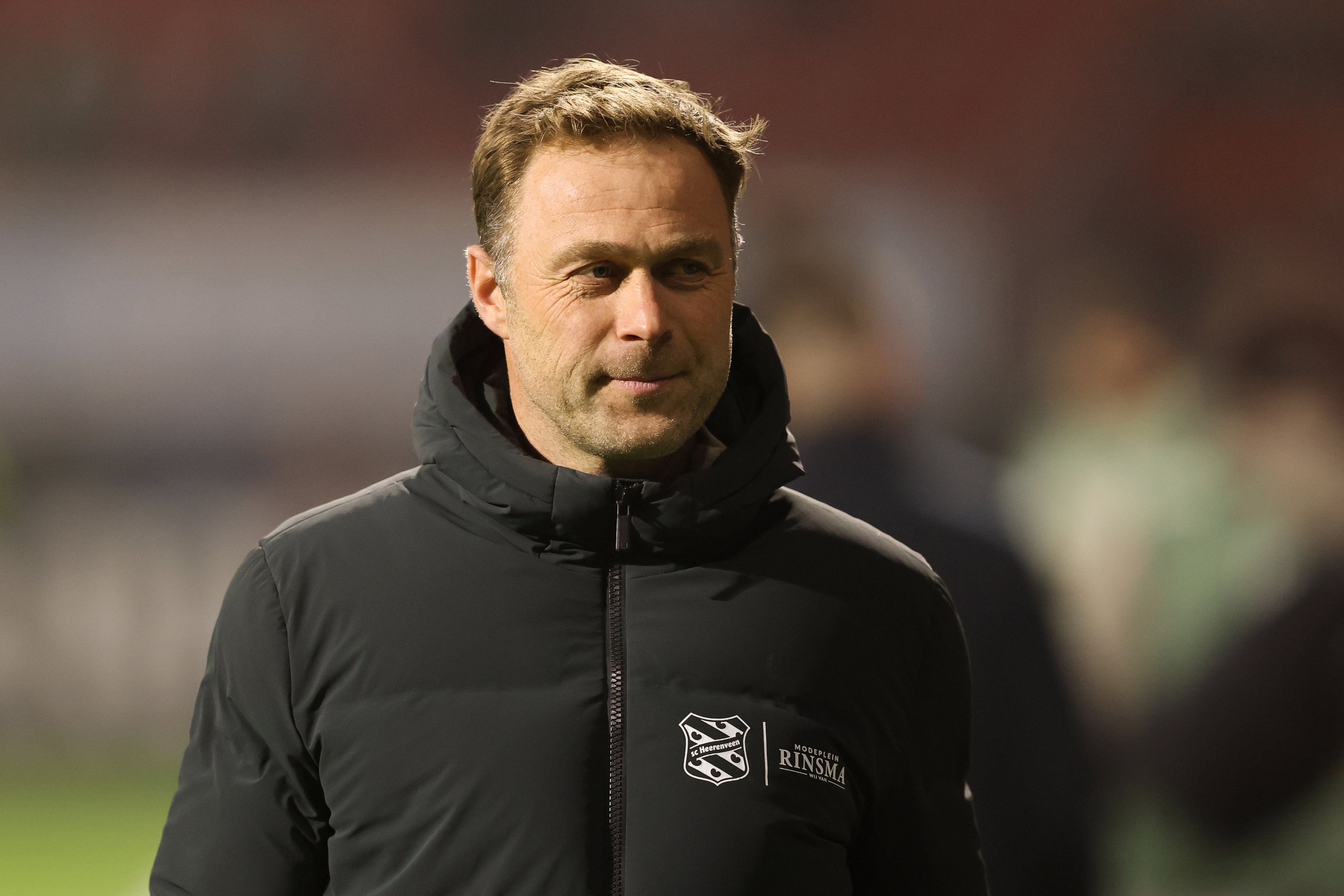 Veldman op de radar bij andere clubs: 