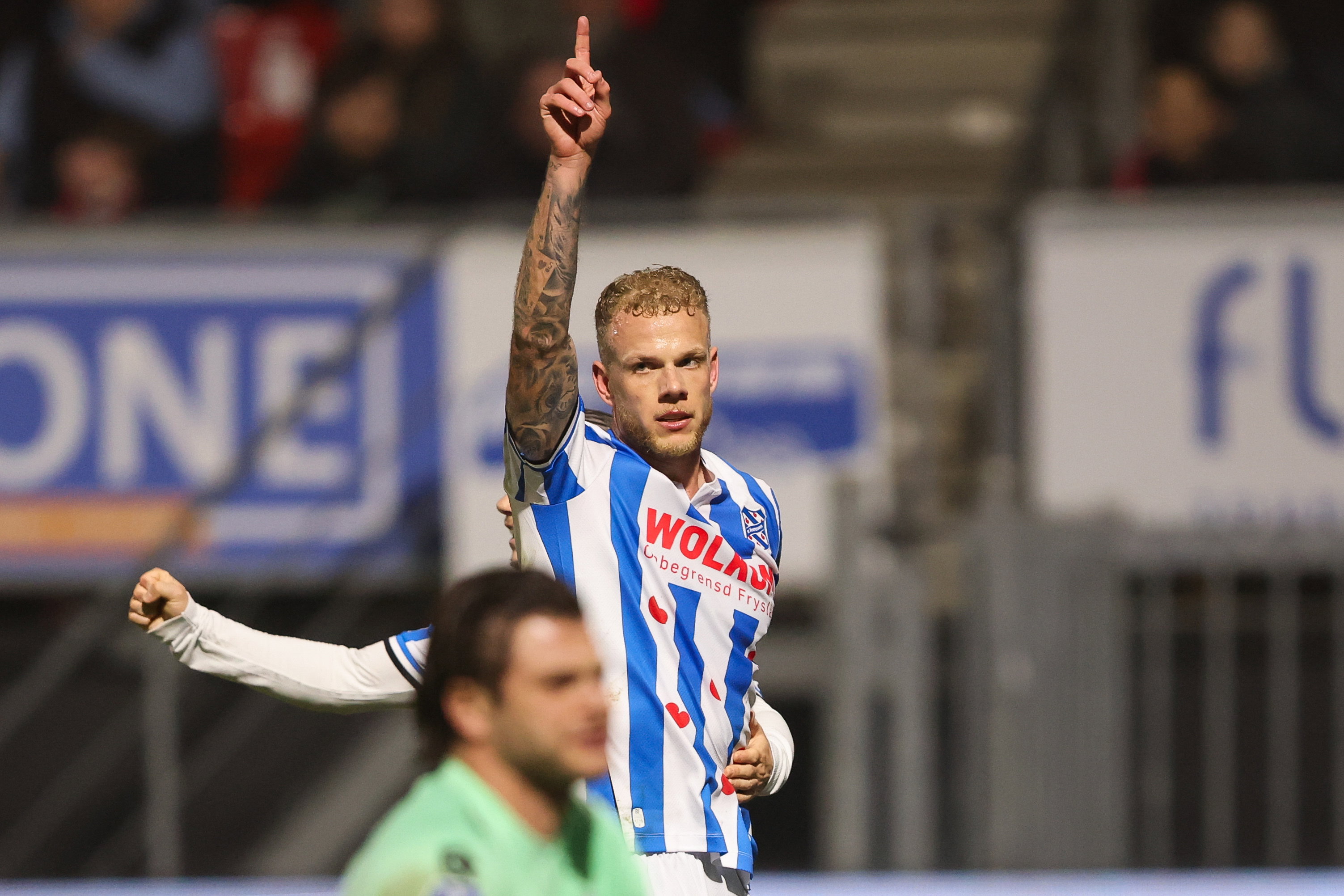 Luuk Brouwers