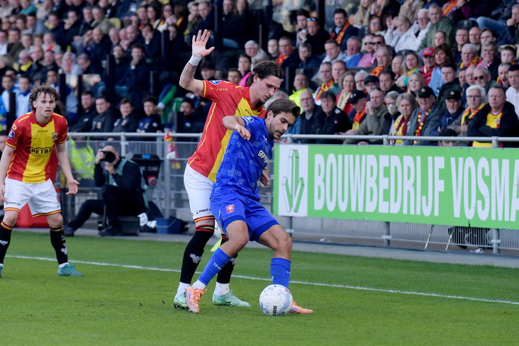Bart van Rooij
