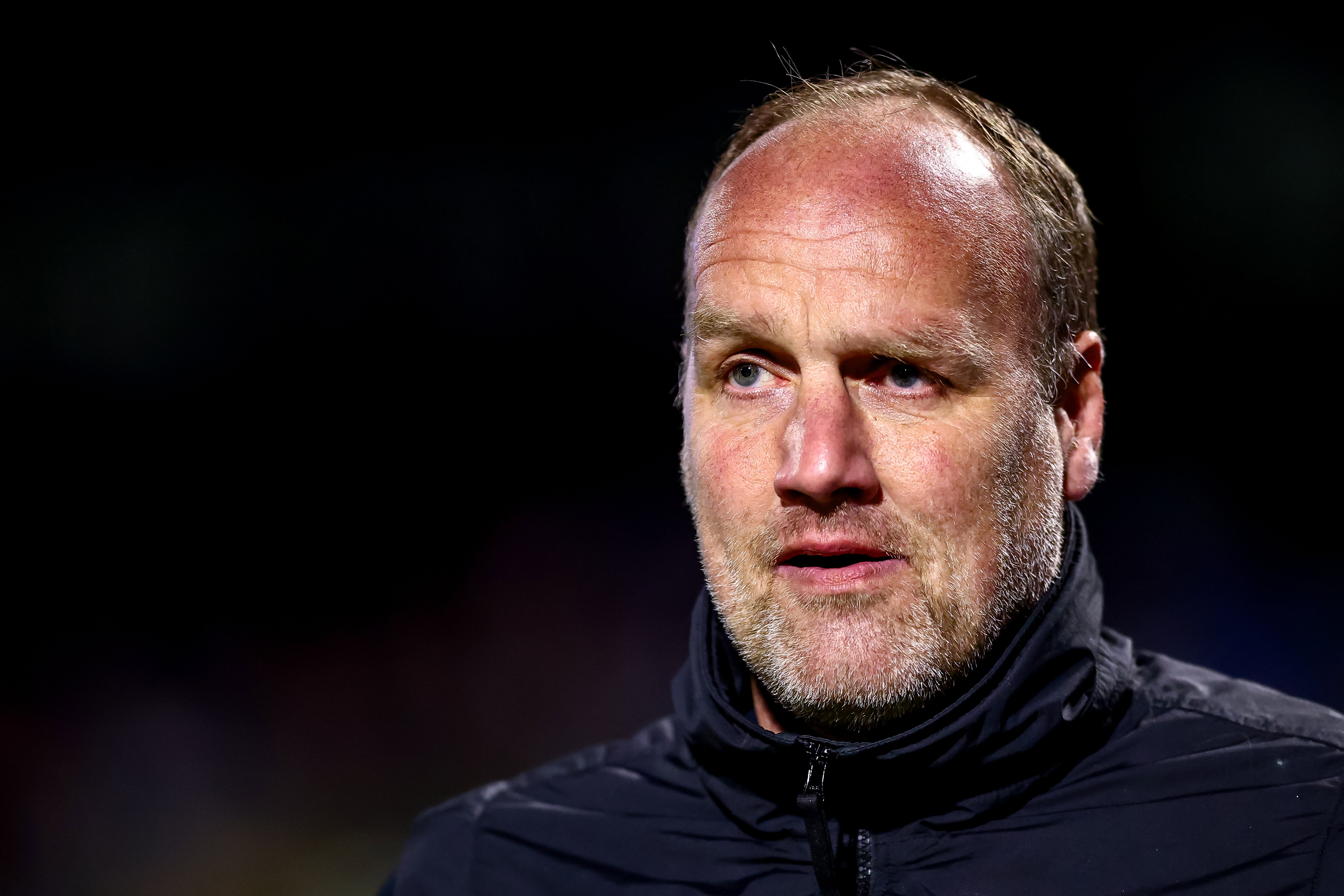 FC Groningen speelt oefenwedstrijd tegen PEC Zwolle gelijk