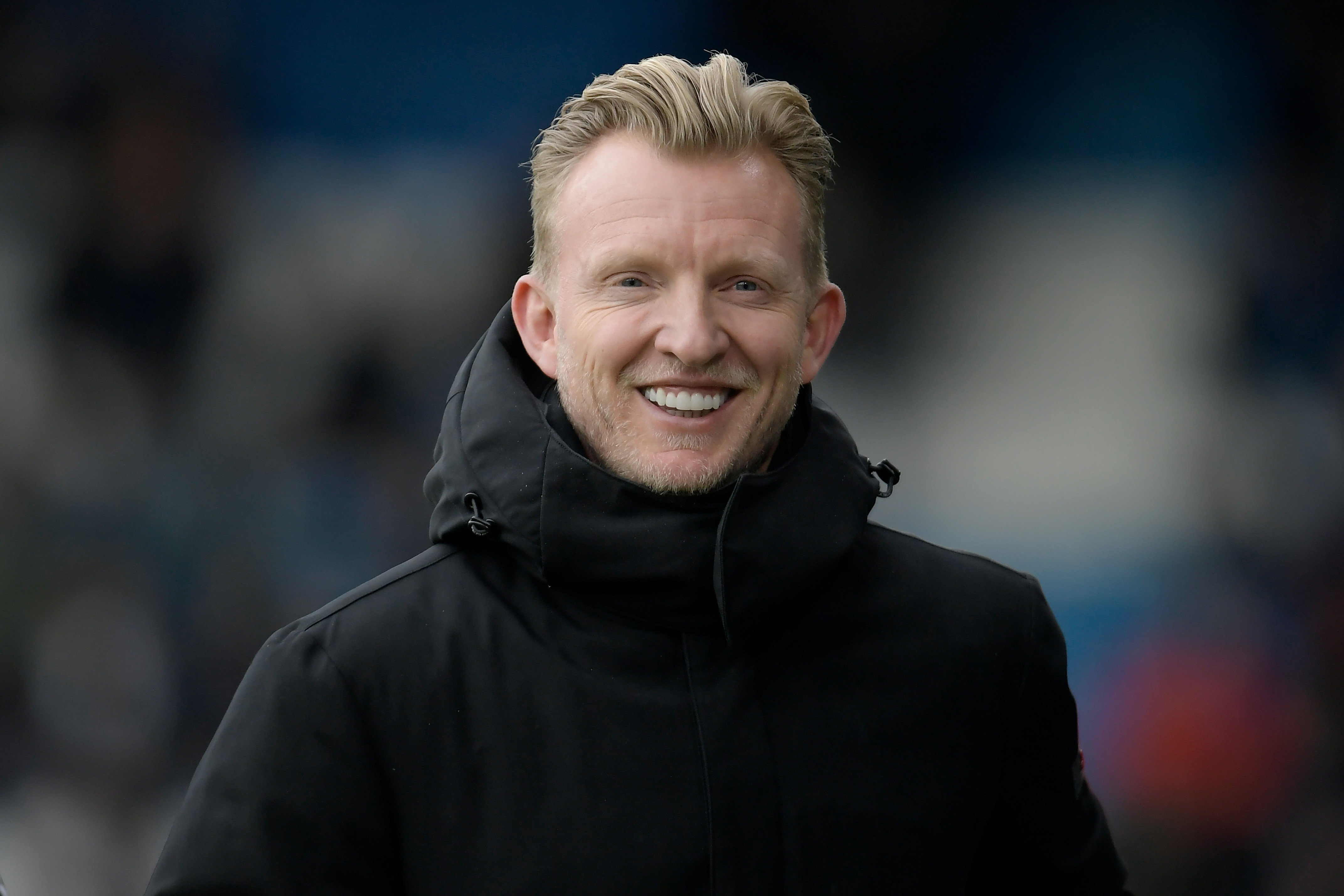 Dirk Kuyt