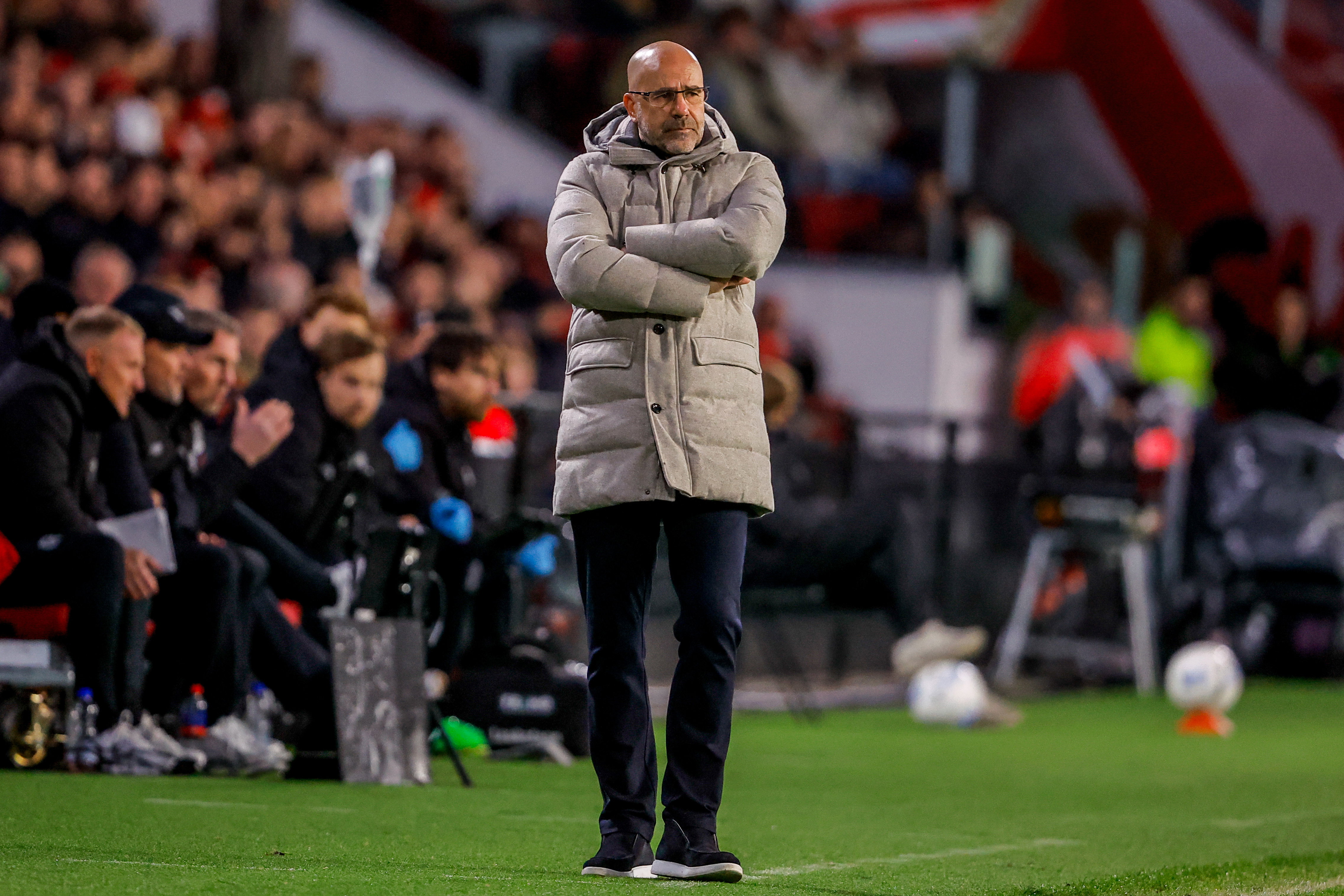 Peter Bosz