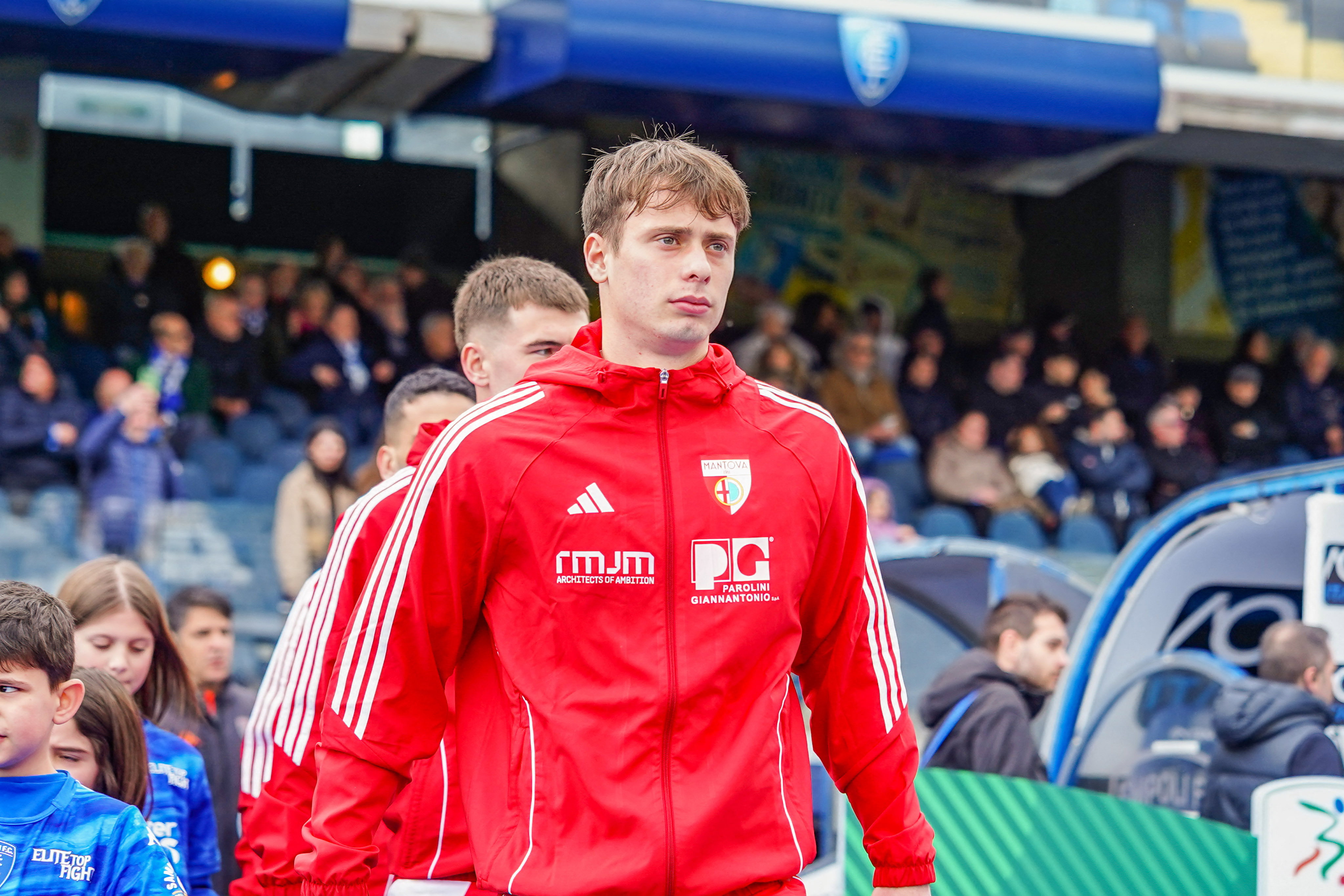 Davide Bragantini