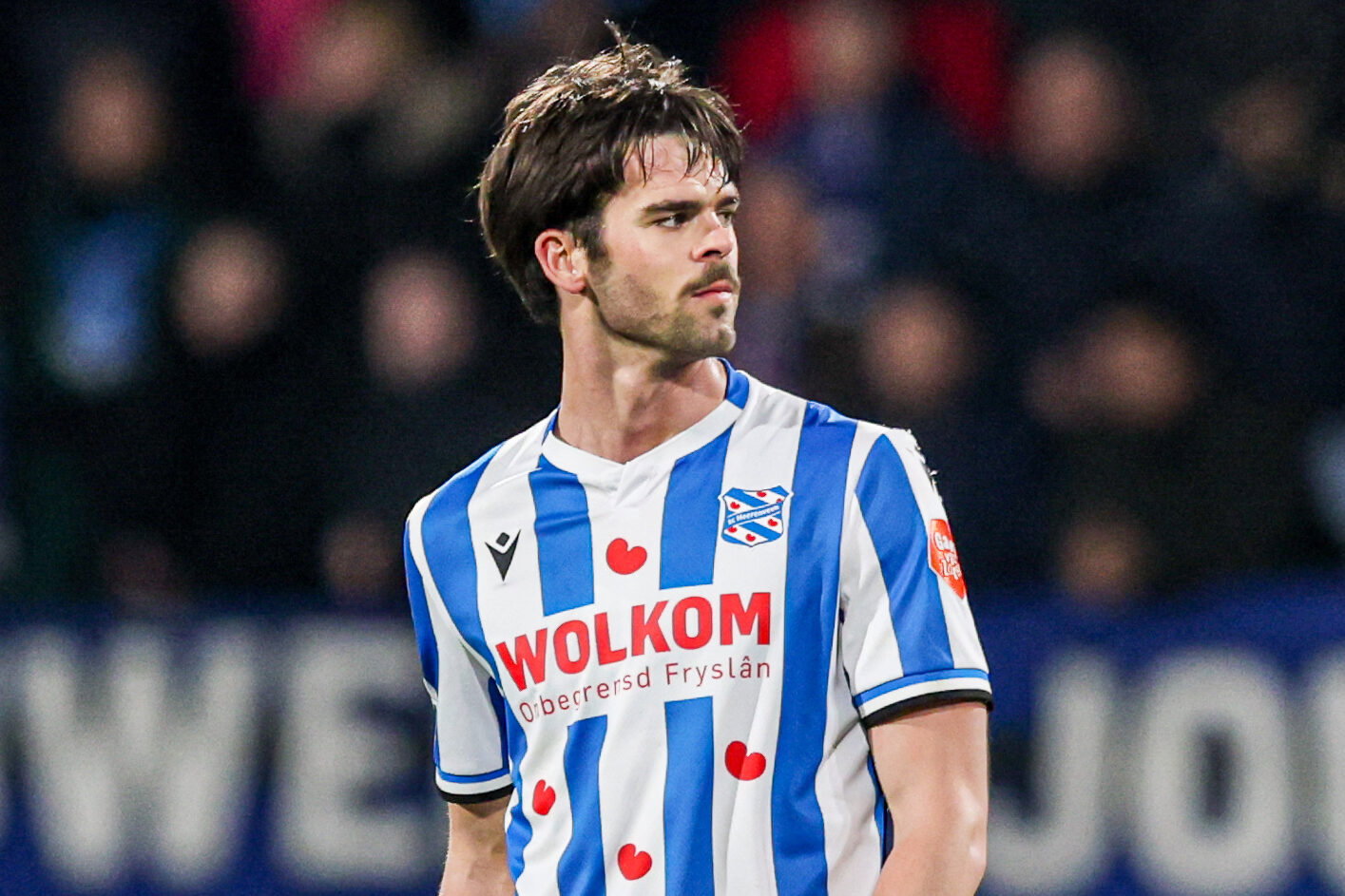 Lasse Nordås vertelt: 