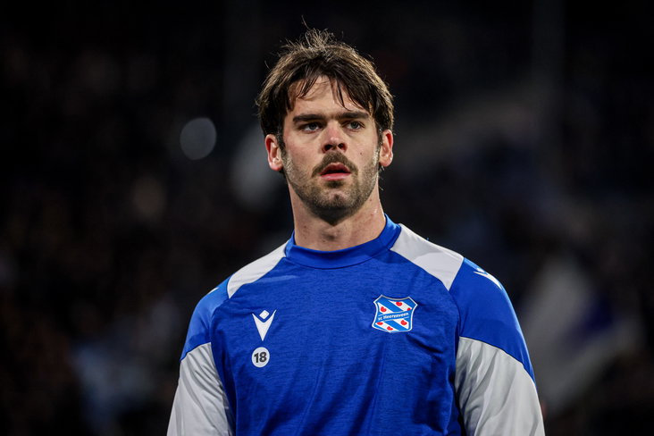 Lasse Nordas