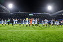 SC Heerenveen juicht