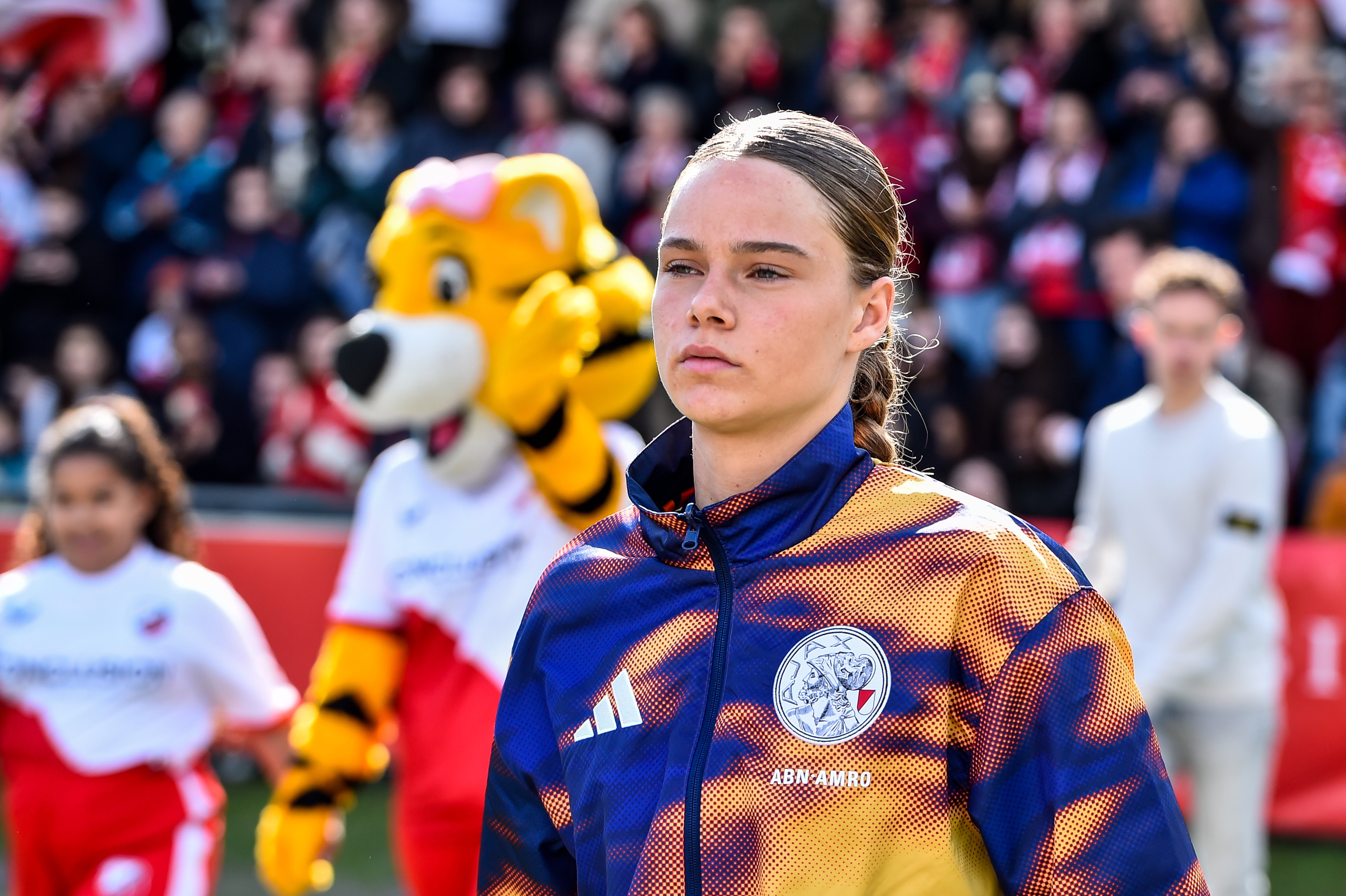 Mirte van Koppen