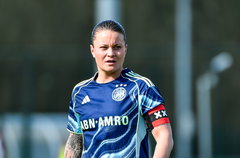 Sherida Spitse (Ajax)