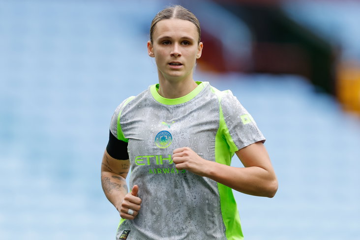Kerstin Casparij