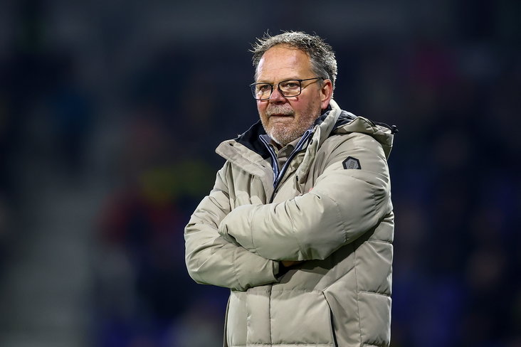 Henk de Jong