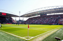 De Galgenwaard van FC Utrecht