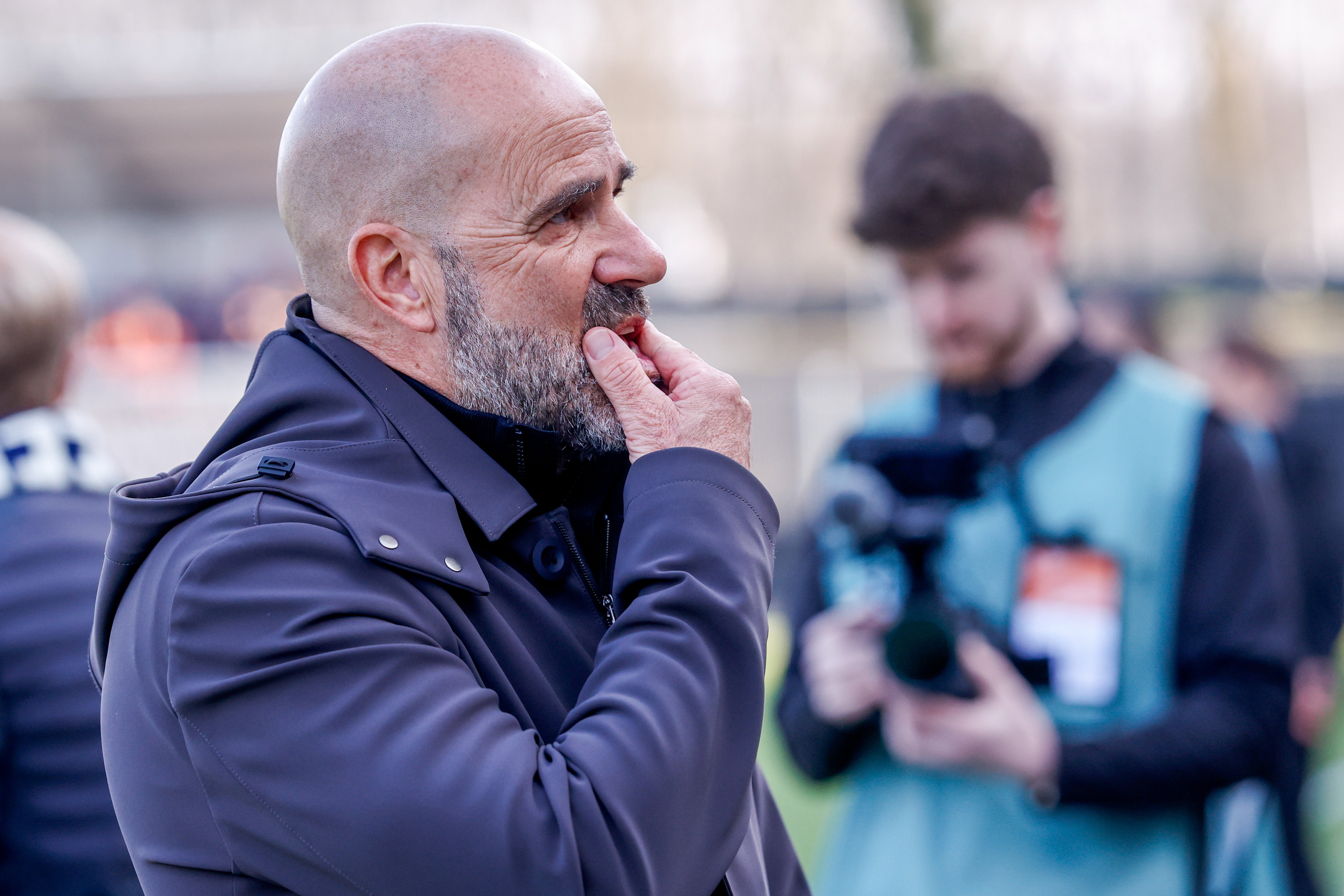 Peter Bosz