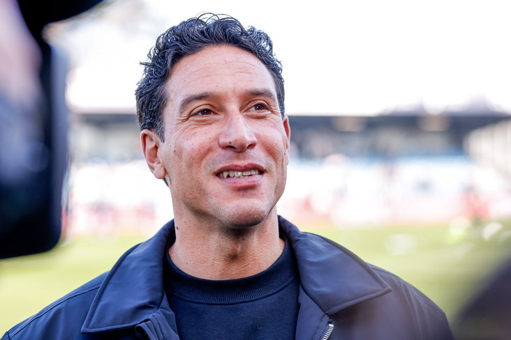 Anthony Correia