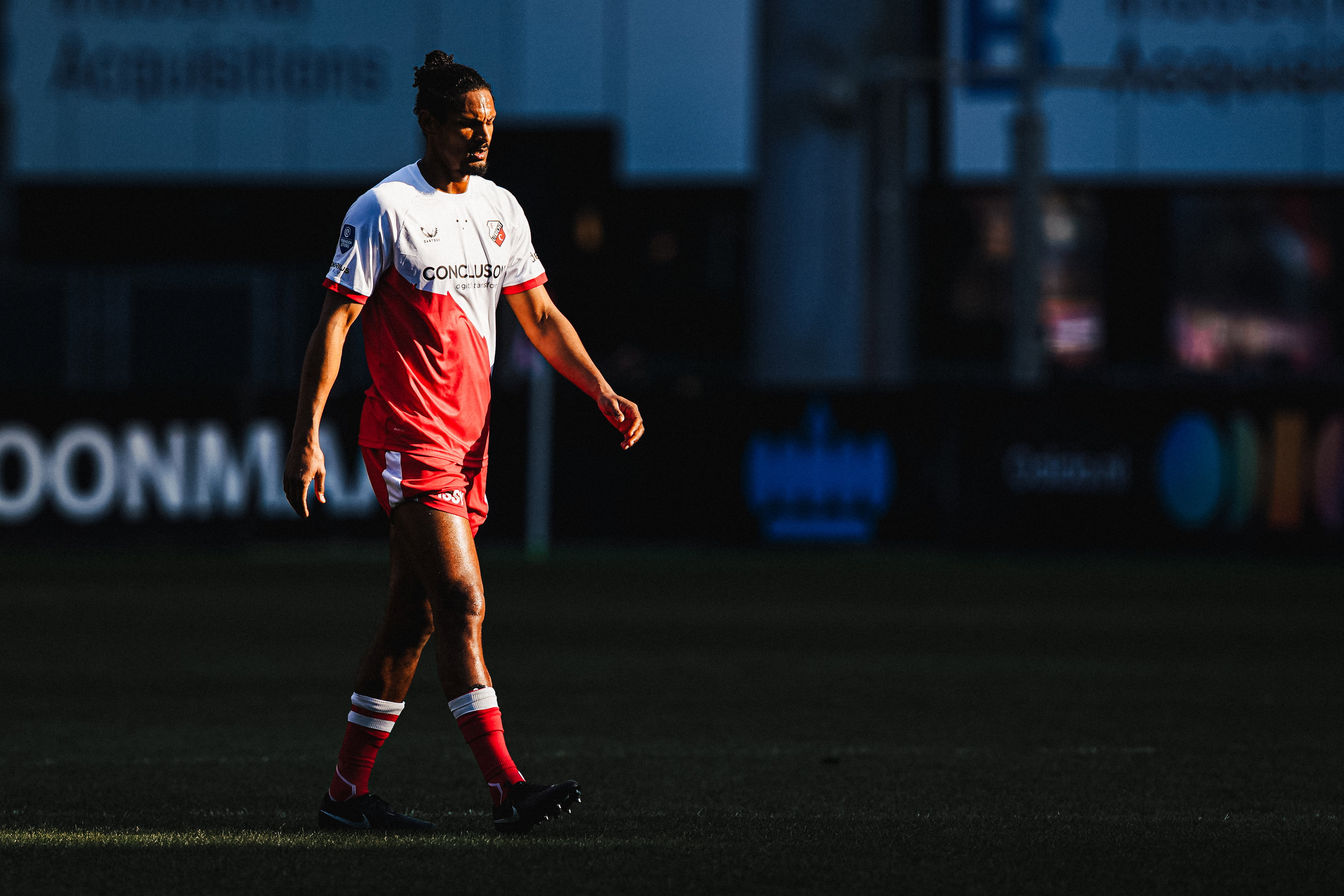 Sébastien Haller