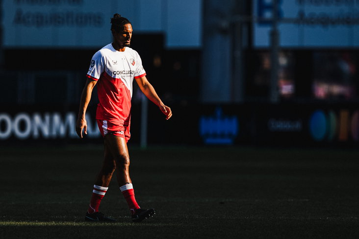 Sébastien Haller
