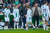Rui Mendes komt in de ploeg