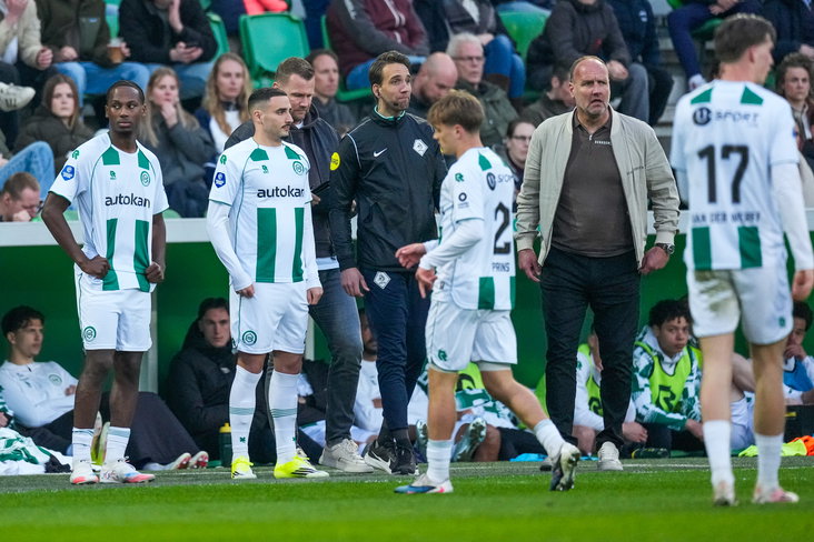 Rui Mendes komt in de ploeg