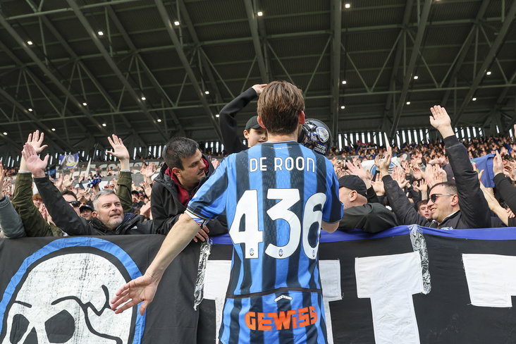 Marten de Roon