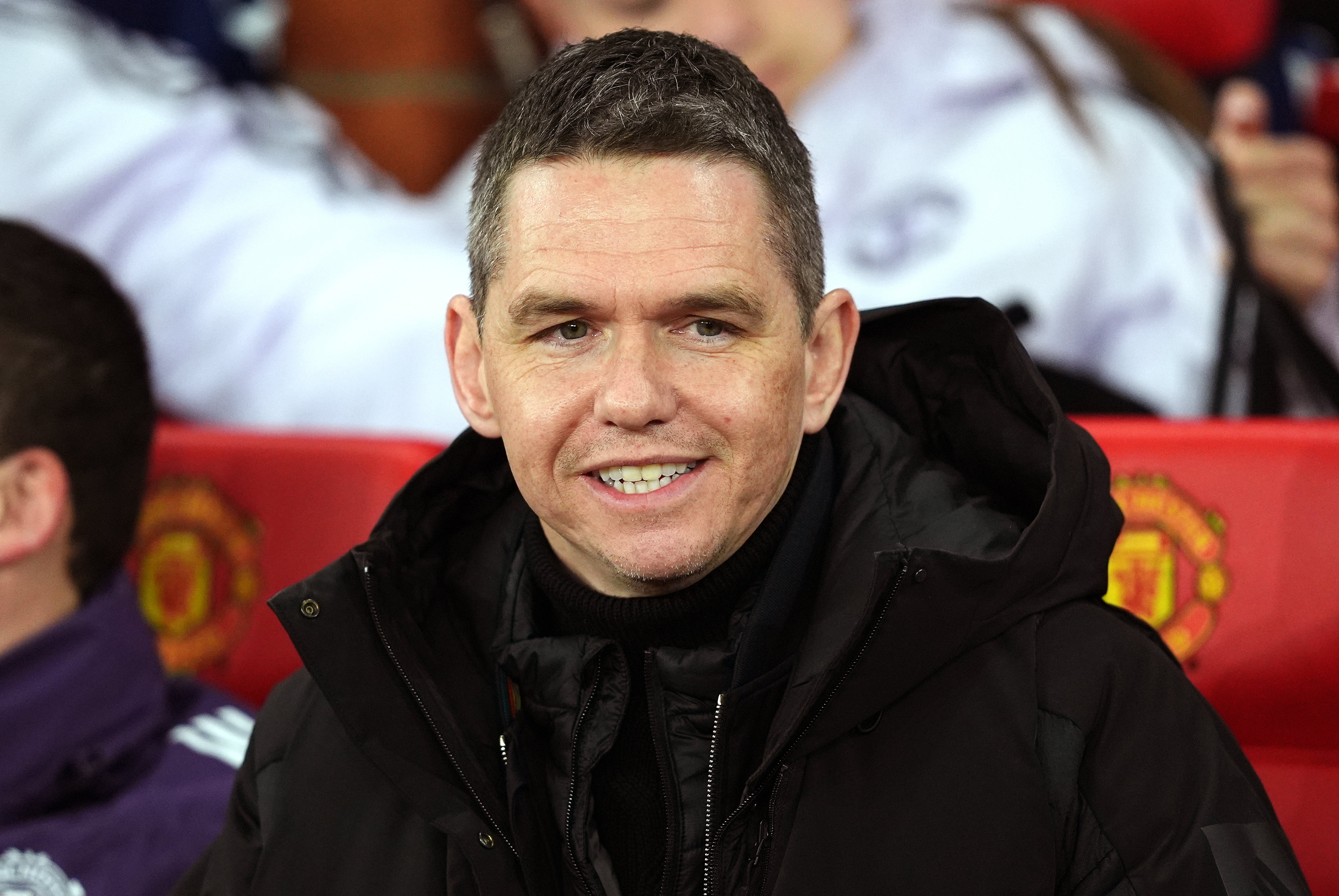 Marc Skinner