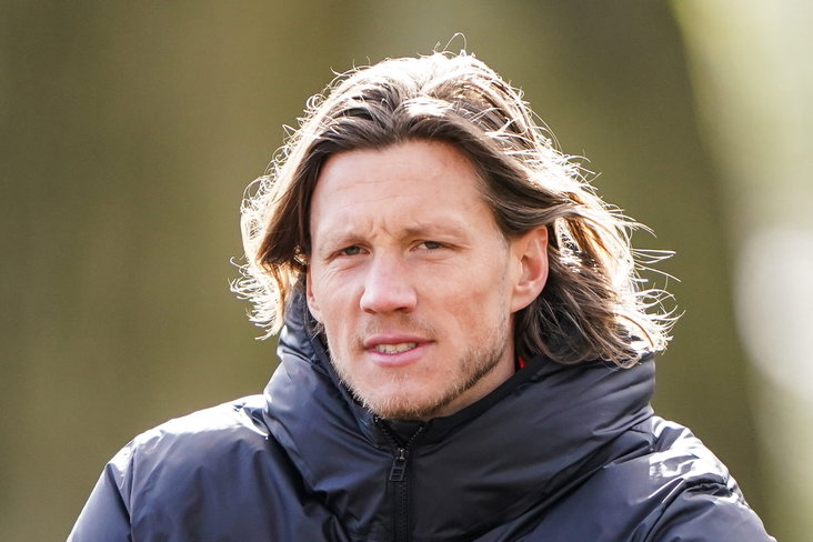 Wout Weghorst