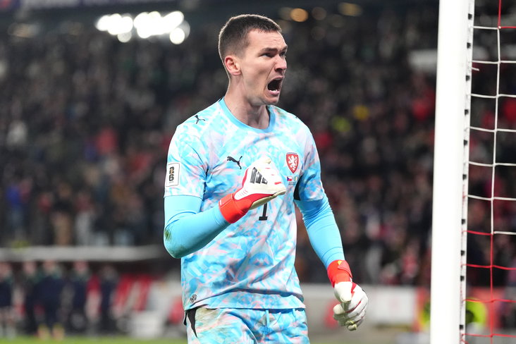 Matej Kovar