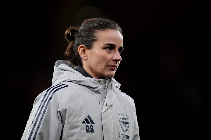 Renée Slegers