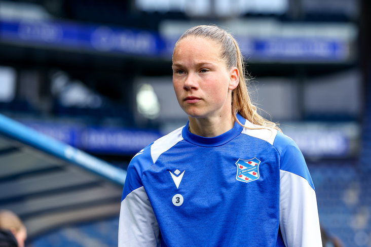 Fenna Meijer