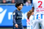 Mao Itamura