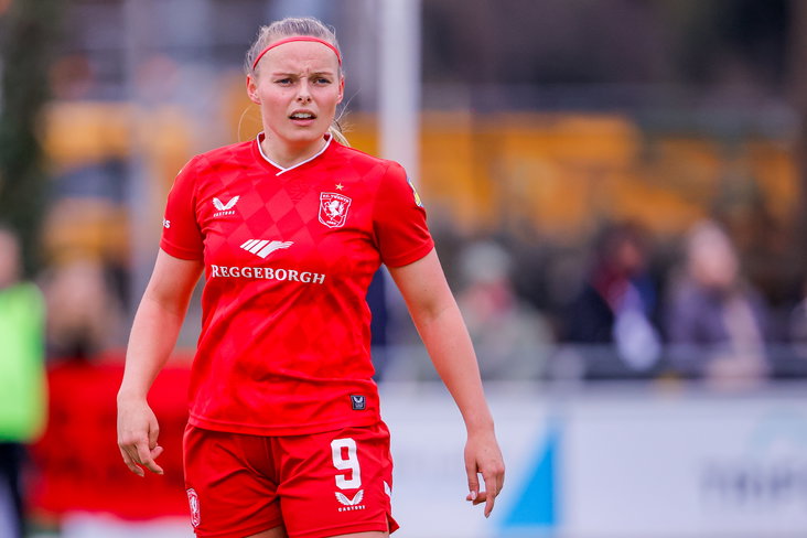 Jaimy Ravensbergen