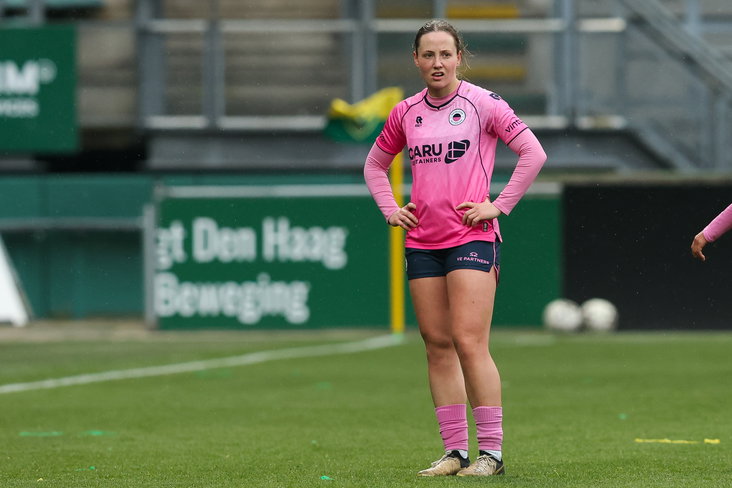 Veerle van Spijk