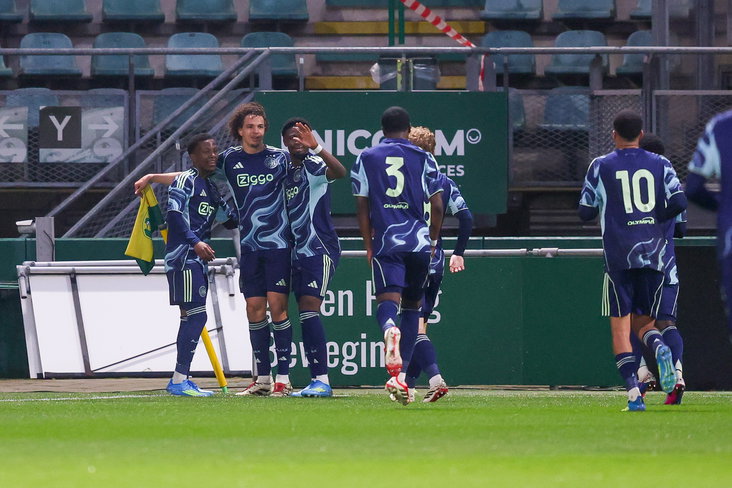 Jong Ajax
