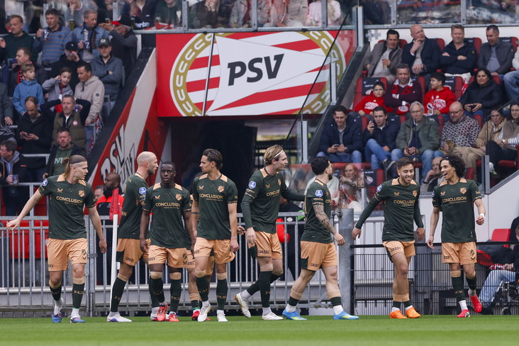 FC Utrecht