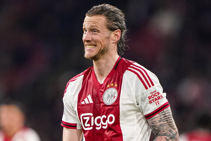 Wout Weghorst