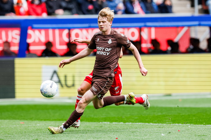 Cedric Hatenboer