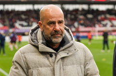 Peter Bosz