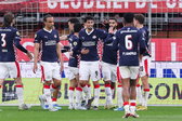 PSV juicht op Het Kasteel