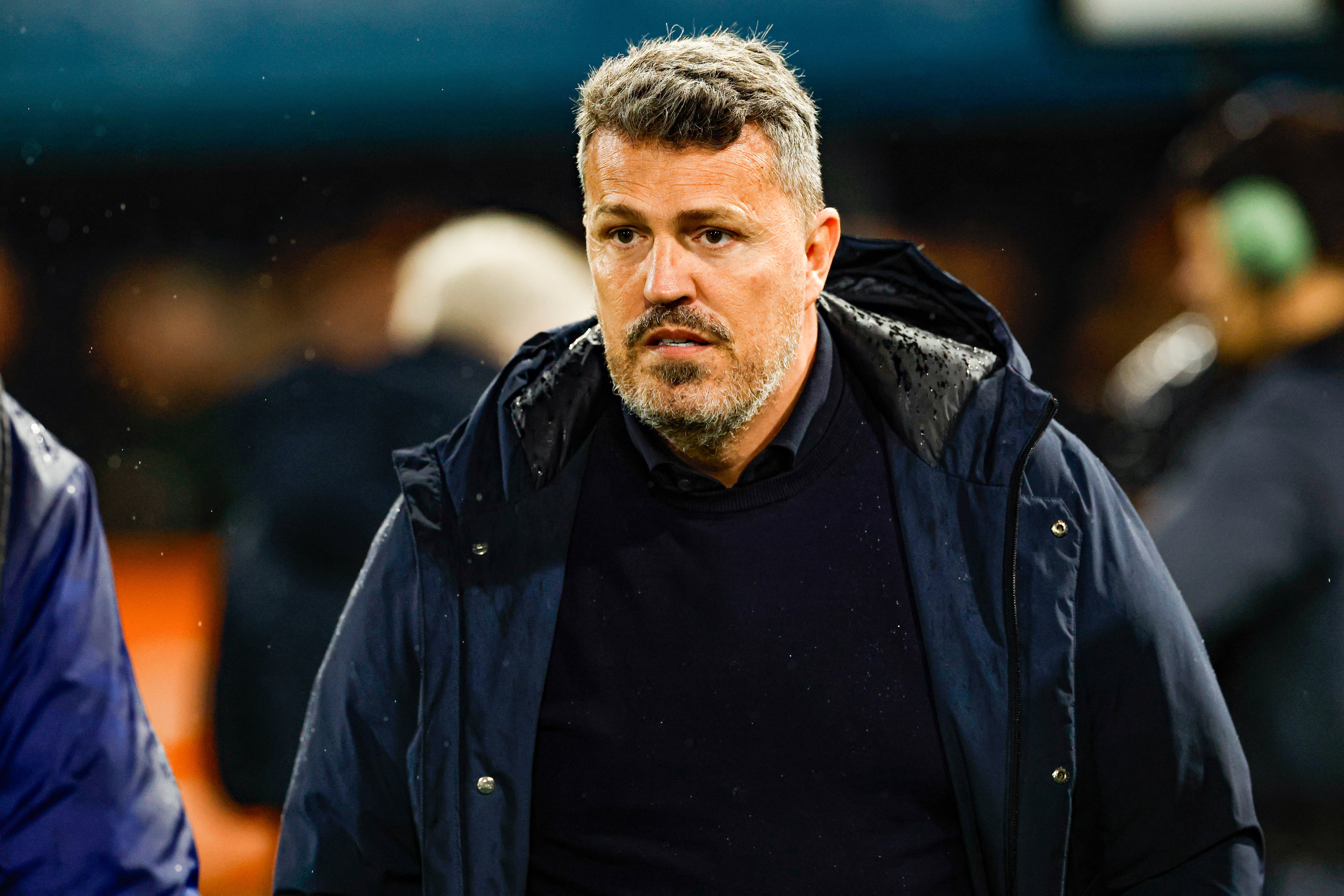 Ajax mist zes spelers tegen NAC Breda: 