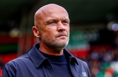 Dick Schreuder