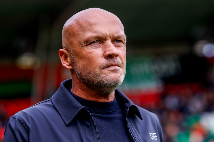 Dick Schreuder