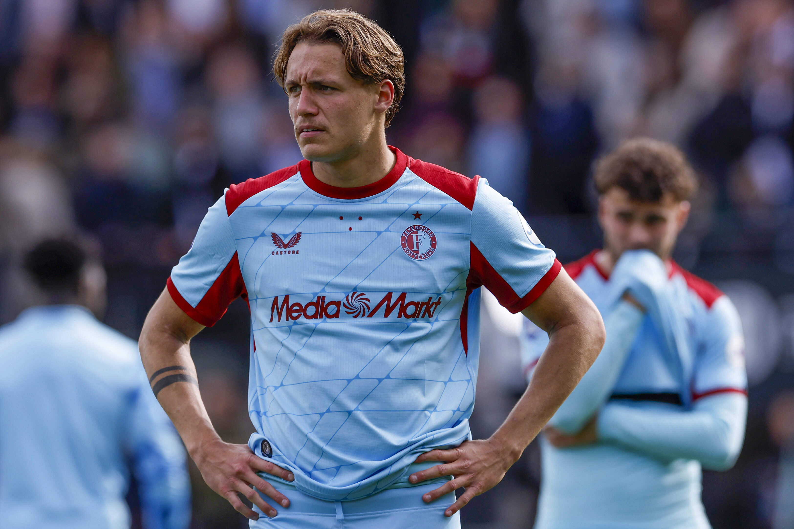 Tobias van den Elshout