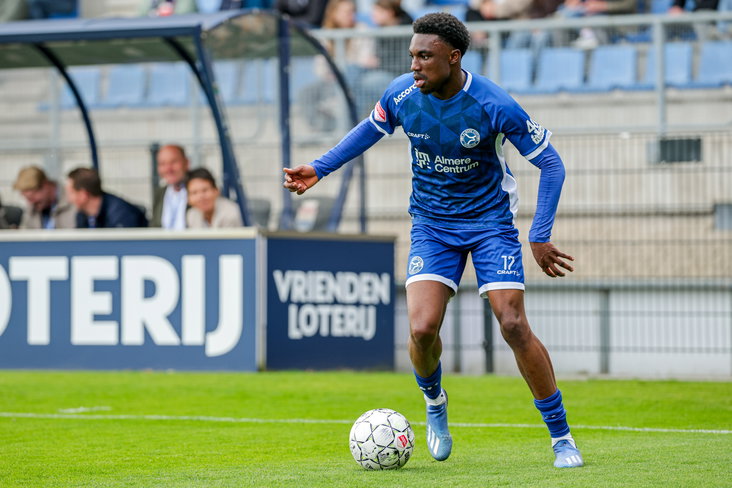 Emmanuel Poku