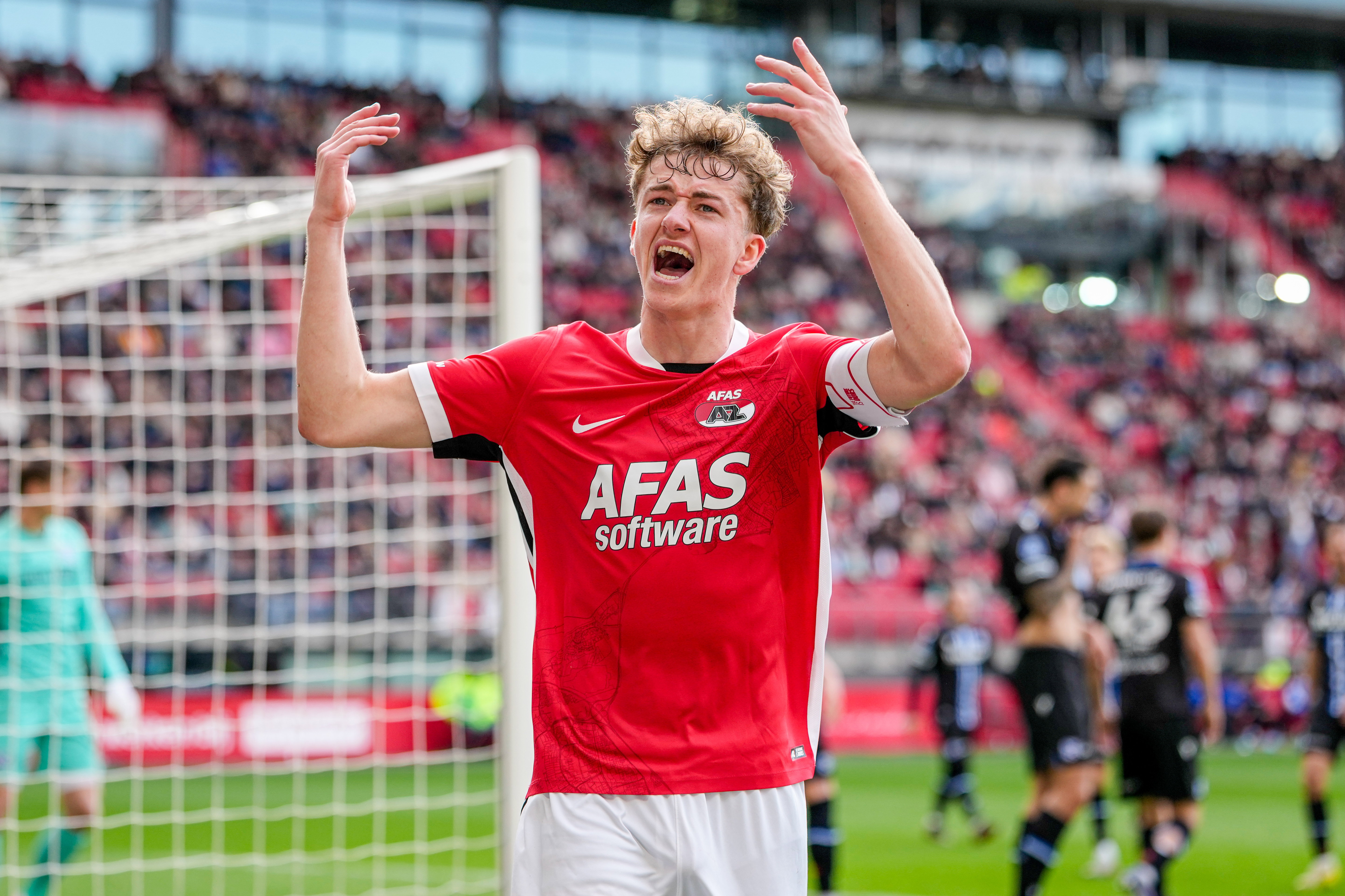 Sven Mijnans