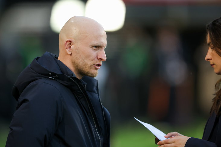 Arjan Veurink