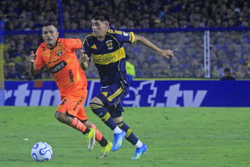 Tomás Aranda