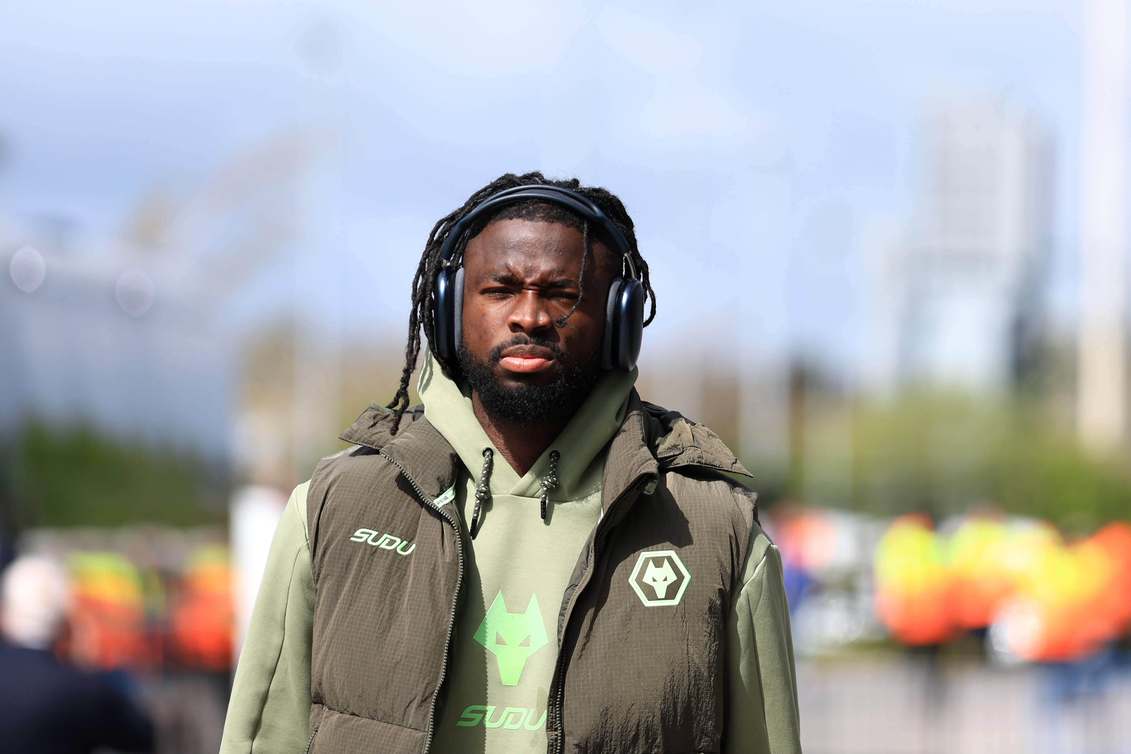 Tolu Arokodare