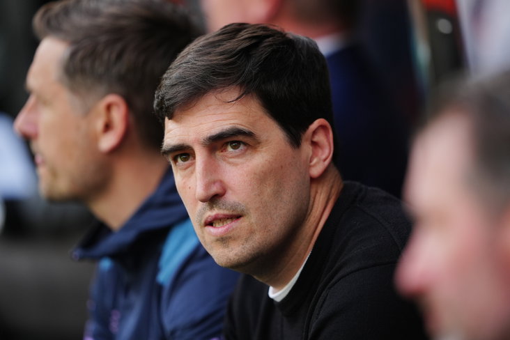 Andoni Iraola