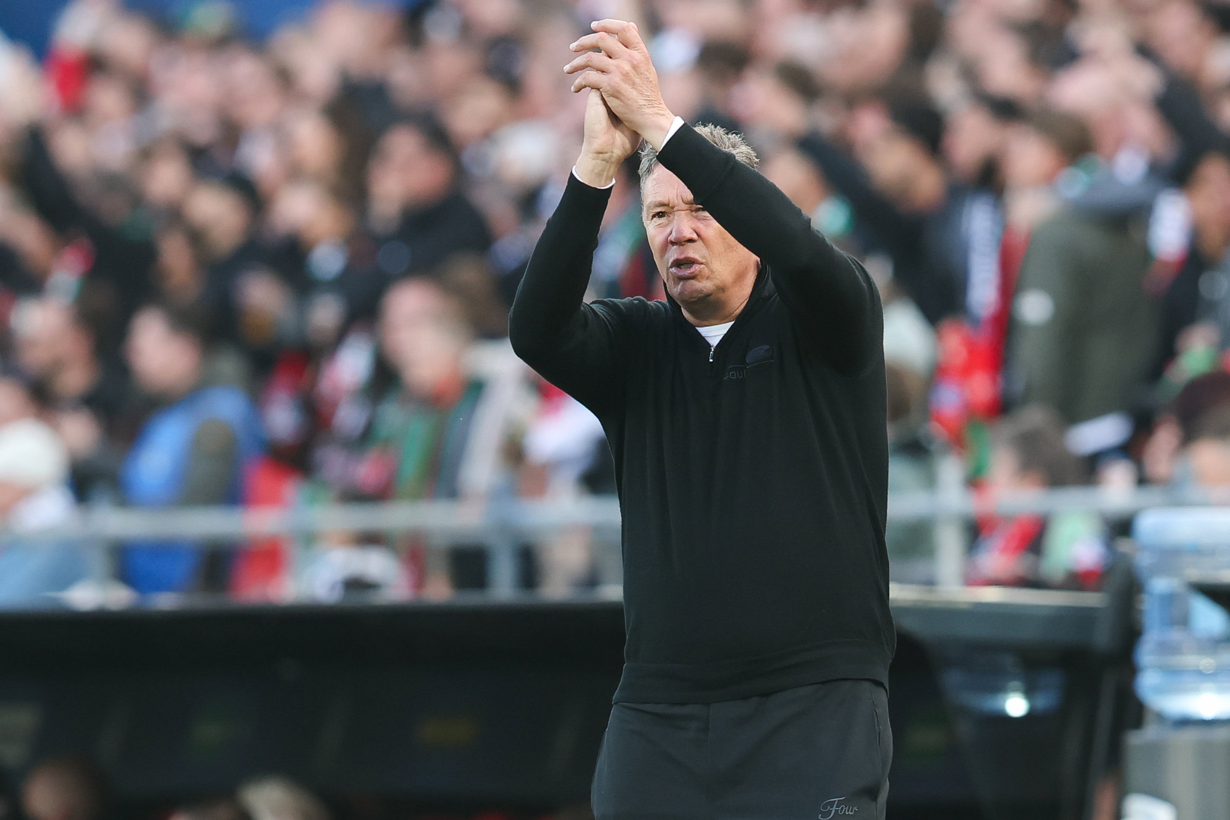 Oud-SC Heerenveen-speler Leeroy Echteld wint de KNVB Beker met AZ